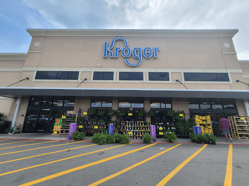 Grocery Store «Kroger», reviews and photos, 101 W Oak St, Conway, AR 72032, USA