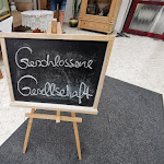 Photo n°7 de l'avis de Testen. fait le 27/08/2022 à 19:39 sur le  Gasthof „Zur fröhlichen Wiederkunft“ à Linda bei Weida