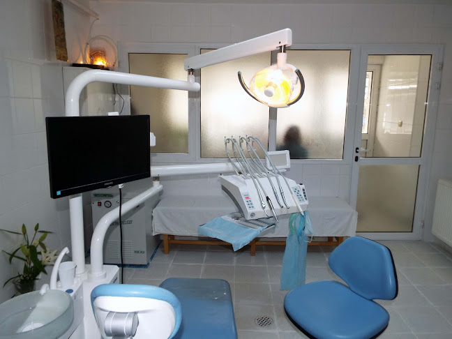 Opinii despre C.M.I. DR. IVAN ELENA în <nil> - Dentist