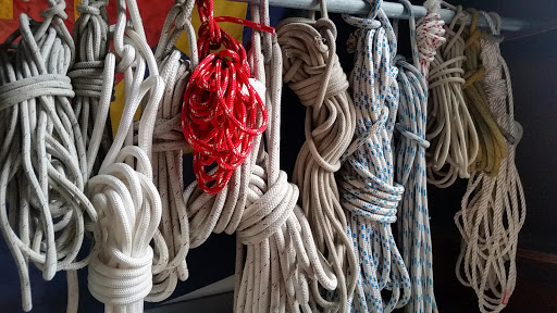 Museum «Herreshoff Marine Museum», reviews and photos, 1 Burnside St, Bristol, RI 02809, USA