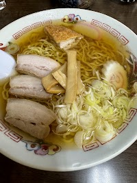 高橋食堂