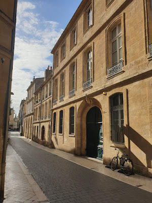 Bleu Mercure Sud Ouest à Bordeaux