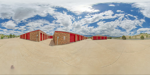 Self-Storage Facility «CubeSmart Self Storage», reviews and photos, 2310 S Circle Dr, Colorado Springs, CO 80910, USA