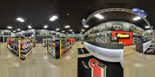Truck Accessories Store «4 Wheel Parts Performance Center - Mesa, AZ», reviews and photos, 420 S Country Club Dr, Mesa, AZ 85210, USA