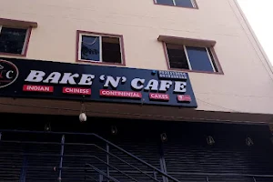 Bake N Cafe (BNC) image