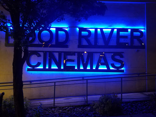 Movie Theater «Hood River Cinema», reviews and photos, 5 5th St, Hood River, OR 97031, USA