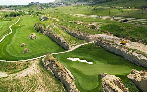 Fossil Trace Golf Club image