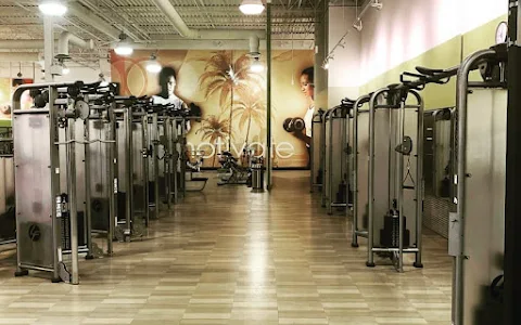 LA Fitness - Gym in Brampton, Canada