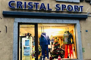 Cristal Sport image
