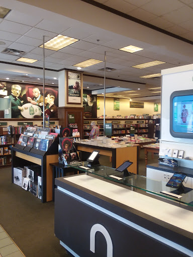 Book Store «Barnes & Noble», reviews and photos, 4916 S Broadway Ave, Tyler, TX 75703, USA