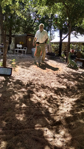 Gift Shop «Stone Hut Fossil Shop», reviews and photos, 1184 FM 205, Glen Rose, TX 76043, USA