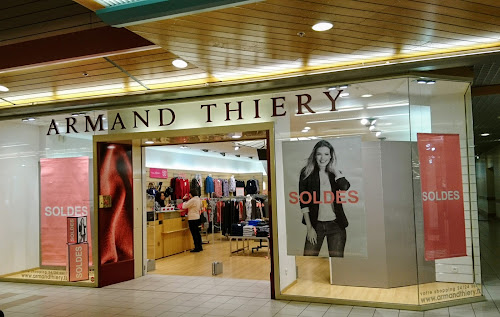 Magasin de vêtements pour femmes ARMAND THIERY FEMME Thionville