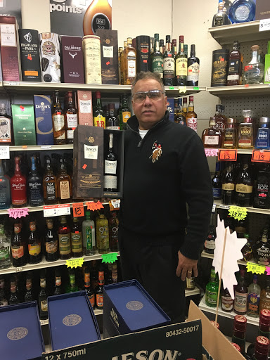 Liquor Store «Stonetree Liquor & Food», reviews and photos, 3853 Taylor Rd A, Loomis, CA 95650, USA