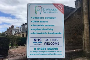 Envisage Dental Health image