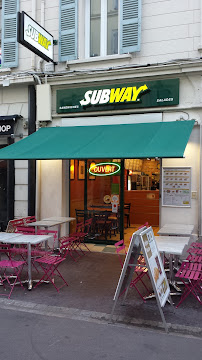 Photos du propriétaire du Sandwicherie Subway à Cannes - n°6