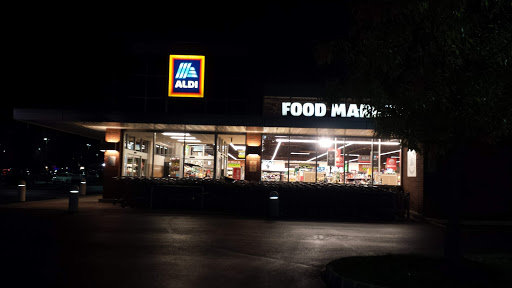 Supermarket «ALDI», reviews and photos, 1445 Street Rd, Bensalem, PA 19020, USA