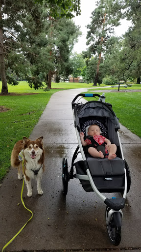 Park «Platt Park Recreation Center», reviews and photos, 1500 S Grant St, Denver, CO 80210, USA