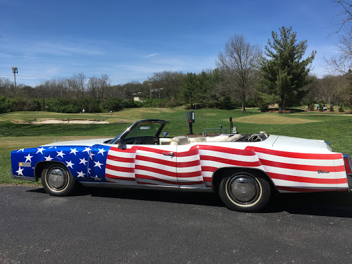 Golf Club «Vanderbilt Legends Club», reviews and photos, Legends Club Ln, Franklin, TN 37069, USA