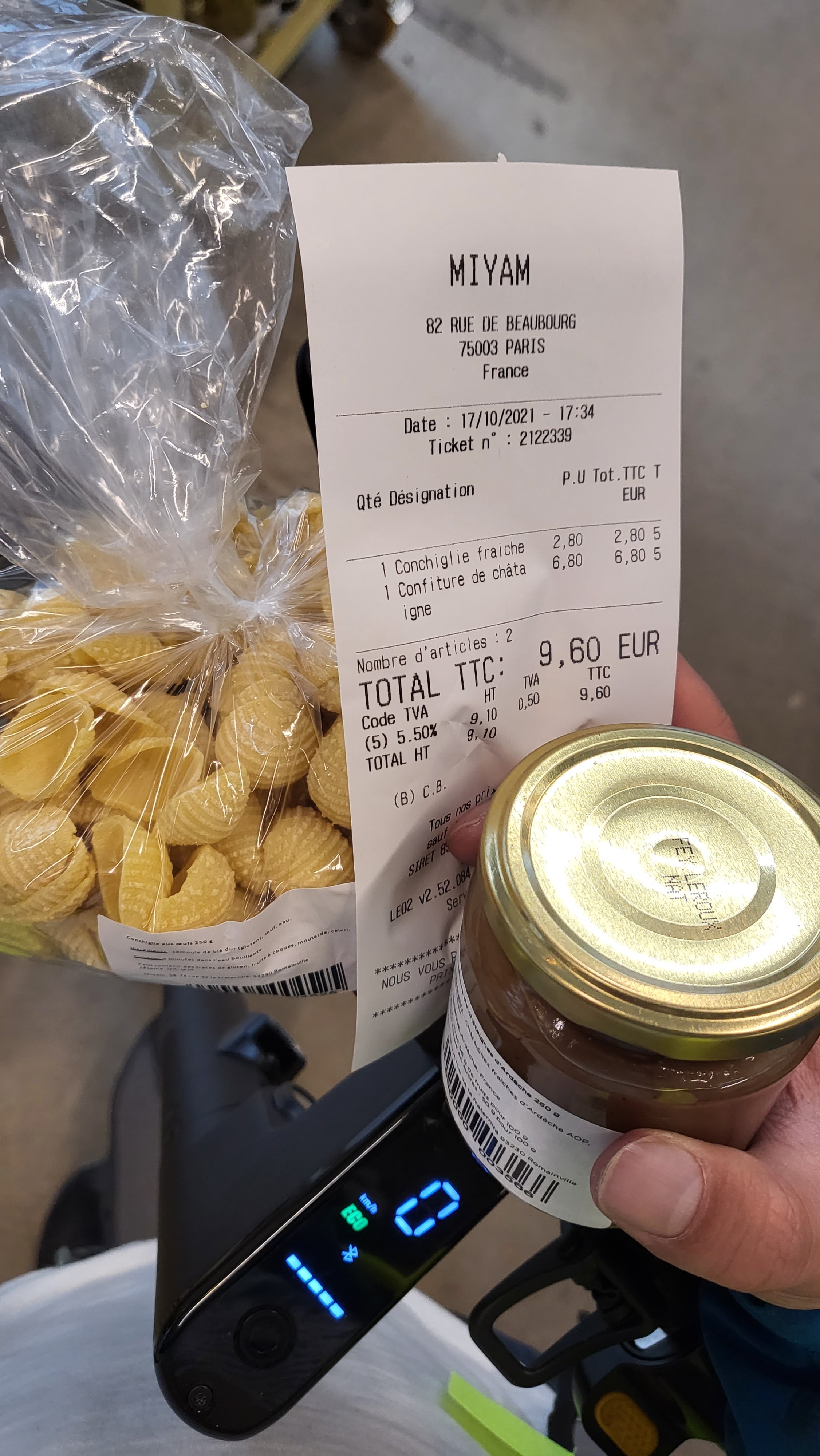 Photo n° 4 de l'avis de Julien.i fait le 17/10/2021 à 15:42