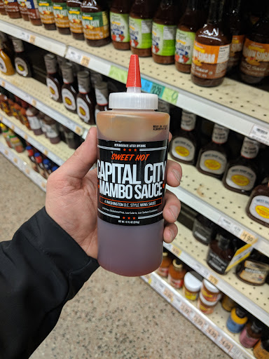 Supermarket «Wegmans», reviews and photos, 8297 Stonewall Shops Square, Gainesville, VA 20155, USA