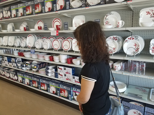 Outlet Mall «Tanger Outlet Locust Grove», reviews and photos, 1000 Tanger Dr, Locust Grove, GA 30248, USA