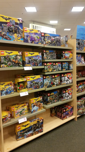 Book Store «Barnes & Noble», reviews and photos, 700 S Telshor Blvd #1390, Las Cruces, NM 88011, USA