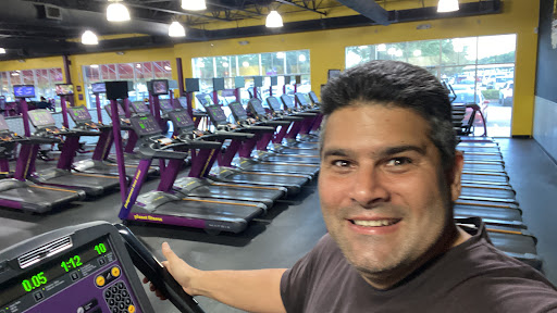Gym «Planet Fitness», reviews and photos, 2830 S Bay St, Eustis, FL 32726, USA