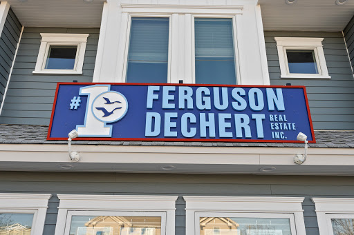 Real Estate Agency «Ferguson Dechert Real Estate», reviews and photos, 2789 Dune Dr, Avalon, NJ 08202, USA