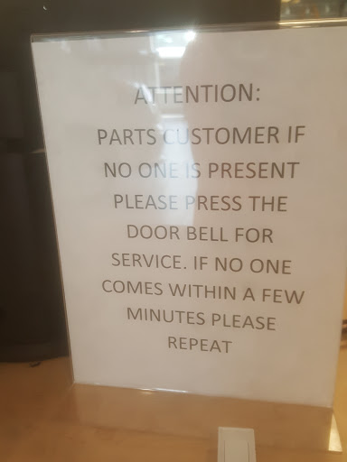 Chevrolet Dealer «Bill Holt Chevrolet», reviews and photos, 250 Liberty Blvd, Canton, GA 30114, USA