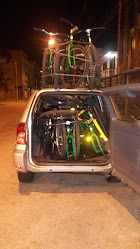 Taller de Bicicletas Las Chivas