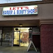 Letty's Barber & Beauty Salon