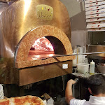 Photo n°4 de l'avis de Hugo.. fait le 19/08/2016 à 19:10 sur le  Unico Ristorante Pizzeria Mestre à Venice