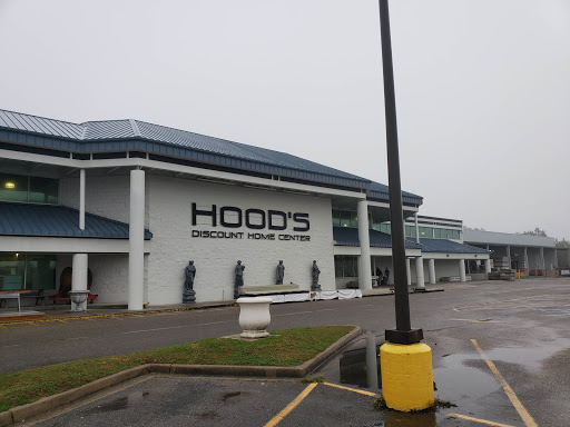 Hoods Discount Home Center, 7900 US 49, Gulfport, MS 39501, USA, 