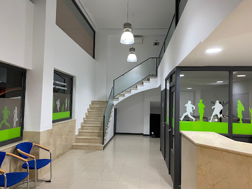 Clinica Tejten en Fuenlabrada, Madrid