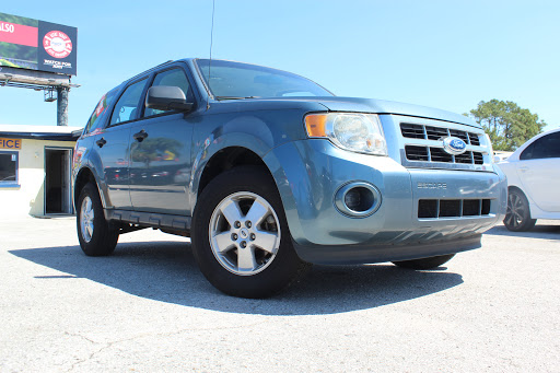 Used Car Dealer «Auto Park Corporation», reviews and photos, 5487 S Orange Blossom Trail, Orlando, FL 32839, USA