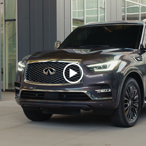 Infiniti Dealer «INFINITI OF MELBOURNE», reviews and photos, 901 S Apollo Blvd, Melbourne, FL 32901, USA