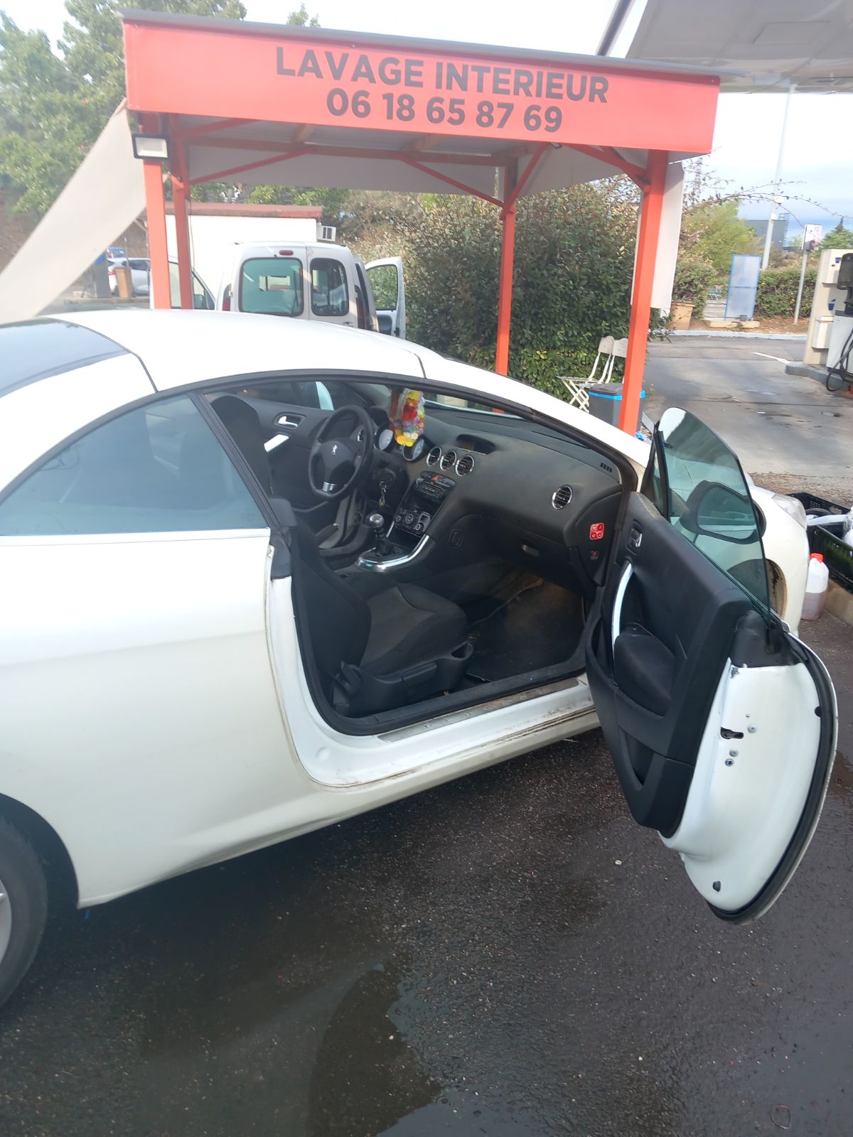 Photo n° 8 de l'avis de Jc.o fait le 22/09/2023 à 17:46