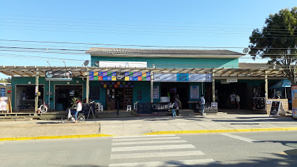 Animal Surf Pichilemu