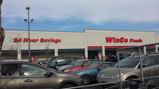 Supermarket «WinCo Foods», reviews and photos, 1920 Olympic St, Springfield, OR 97477, USA