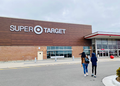 Department Store «Target», reviews and photos, 449 Commerce Dr, Woodbury, MN 55125, USA