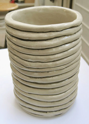 Ceramics Center Amsterdam