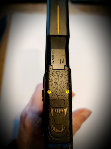 Sporting Goods Store «Walnut Creek Outdoors», reviews and photos, 300 N 10th St, Gas City, IN 46933, USA