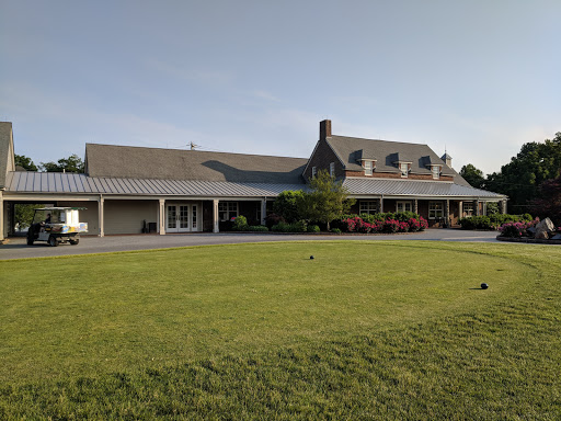 Golf Course «Rock Manor Golf Club», reviews and photos, 1319 Carruthers Ln, Wilmington, DE 19803, USA