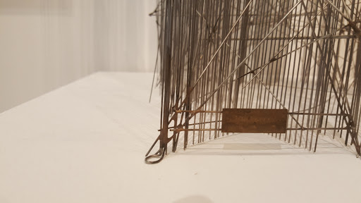 Art Gallery «Sicardi Gallery», reviews and photos, 1506 W Alabama St, Houston, TX 77006, USA