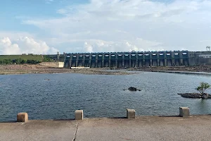 Rajghat Reservoir image