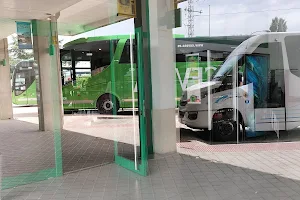 Estación de Autobuses de Plasencia image