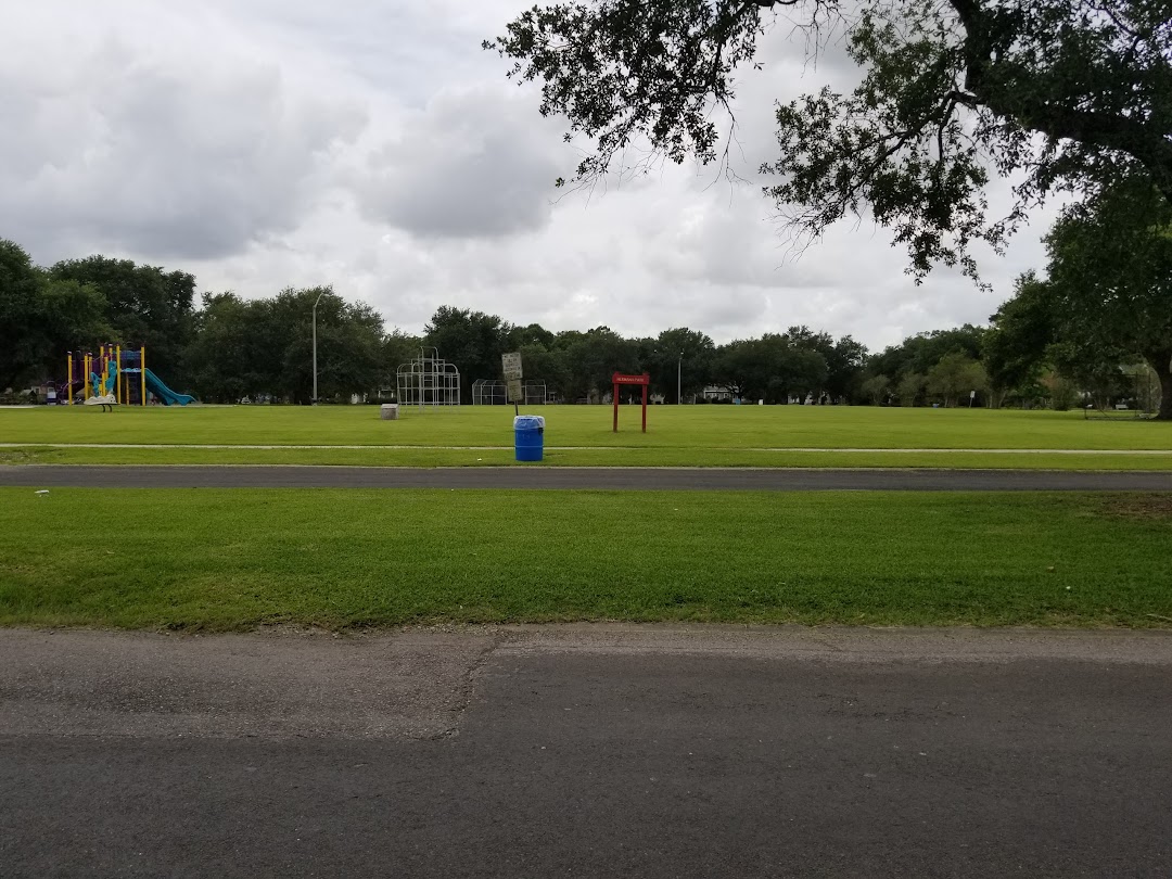 Flores Park