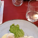 Photo n°2 de l'avis de Paola. fait le 28/12/2021 à 14:53 sur le  Vecchia Zambana Ristorante e Pizzeria à Terre d'Adige