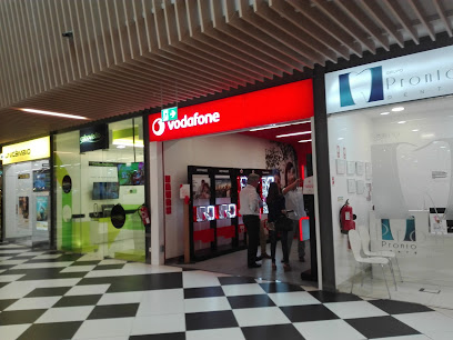 loja de Vodafone Setúbal
