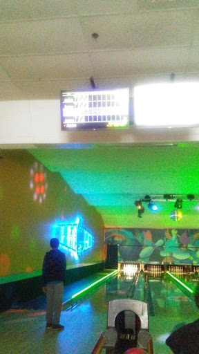 Bowling Alley «Spare Time Bristol», reviews and photos, 177 Farmington Ave, Bristol, CT 06010, USA